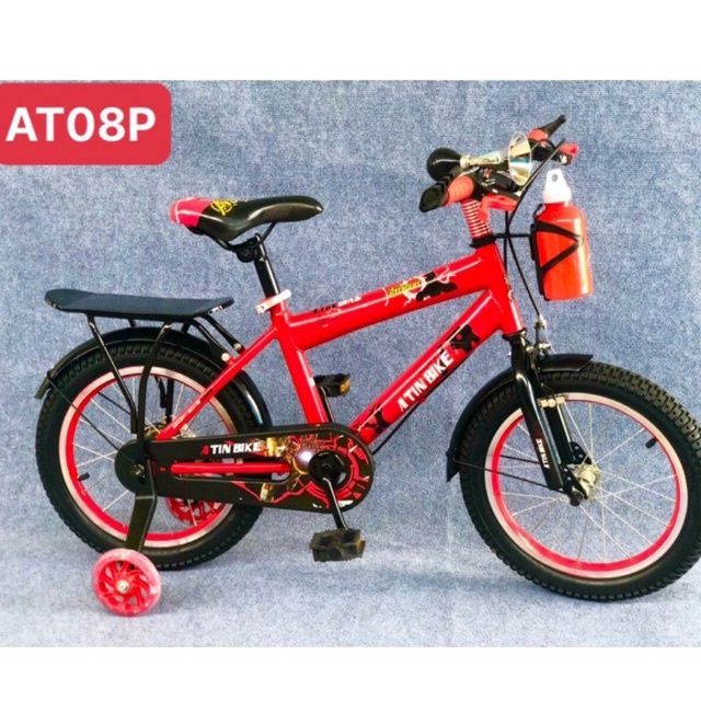Xe đạp trẻ em thể thao 20 inch cho bé 8-11 tuổi hàng nhập khẩu cao cấp - Xe đạp thể thao
