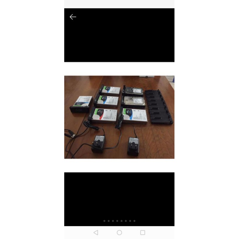 dock 3.0 cho hdd sang usb. bộ chuyển đổi ổ cứng sang usb | BigBuy360 - bigbuy360.vn