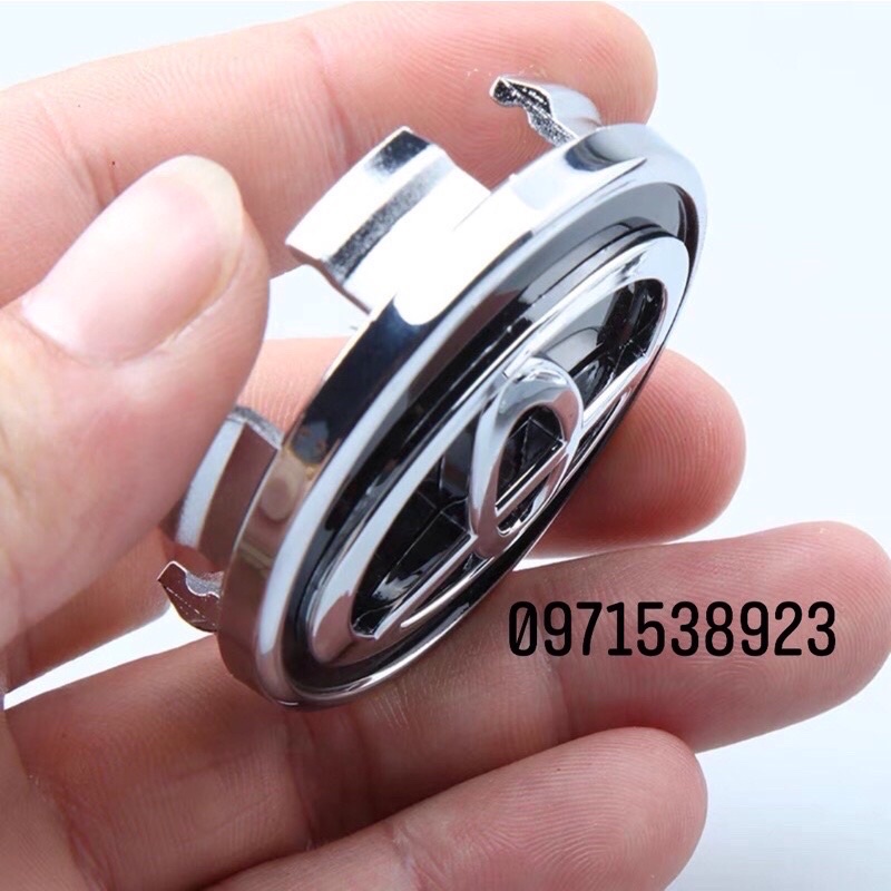 CHỤP MÂM TOYOTA 53mm