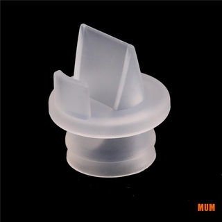 Set 2 Van Bình Sữa Bằng Silicone Tiện Dụng
