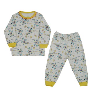 Bộ bông dài HELLO B&B BA0425 - HELLO BB (hình ngẫu nhiên)