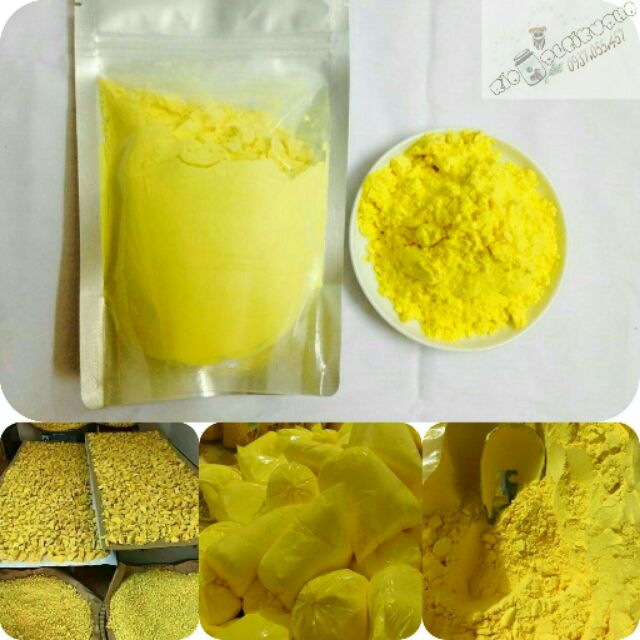 100gr tinh bột nghệ nguyên chất