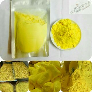 100gr tinh bột nghệ nguyên chất