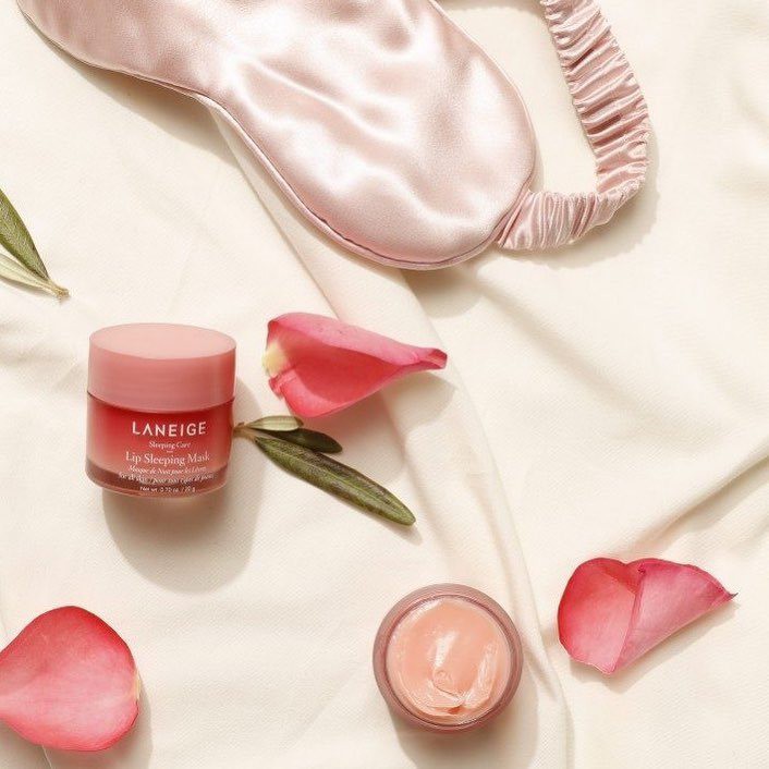 Ngủ Môi Laneige Lip Sleeping Mask 20G | BigBuy360 - bigbuy360.vn
