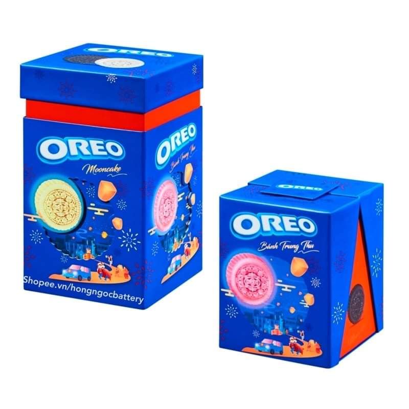 Bánh Trung thu OreO
