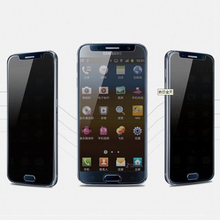 Giảm giá 70% cho Samsung A6 / A6 Plus / 2018 Bảo mật Kính cường lực chống nhìn trộm A6 2018 Giá gốc 137,000 đ - 3F39