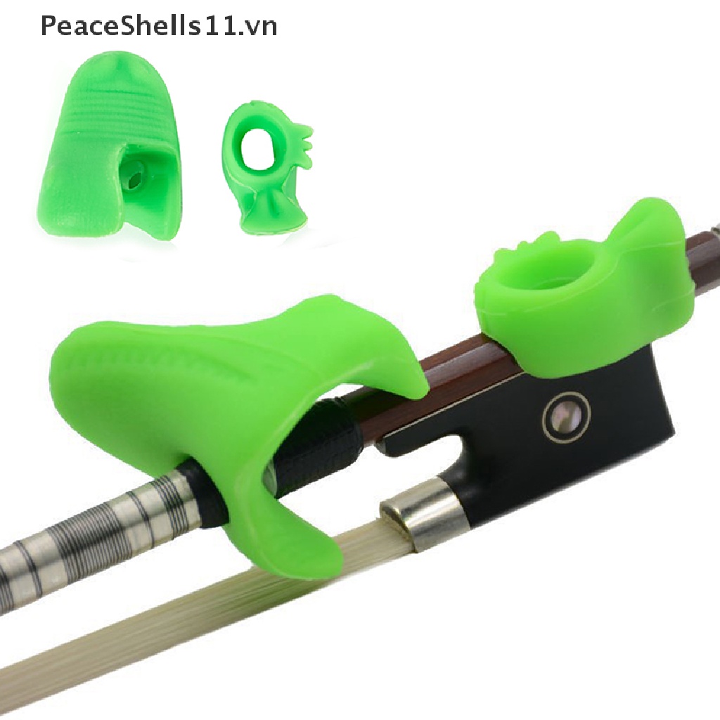 [PeaceShells] Dụng Cụ Kẹp Cung Chỉnh Tư Thế Vĩ Cầm / Viola Cho Người Mới Bắt Đầu