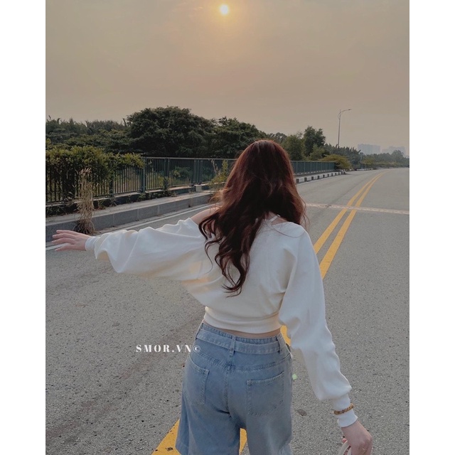 [Ảnh thật tự chụp] Quần jeans suông 108