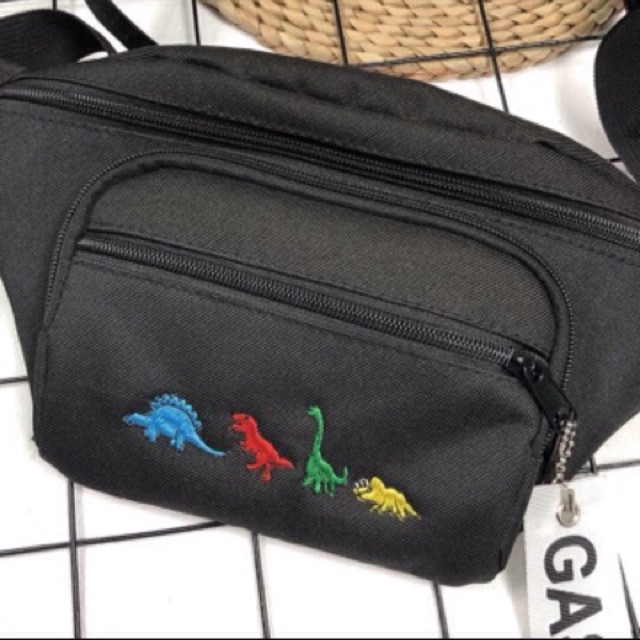 Túi bao tử khủng long