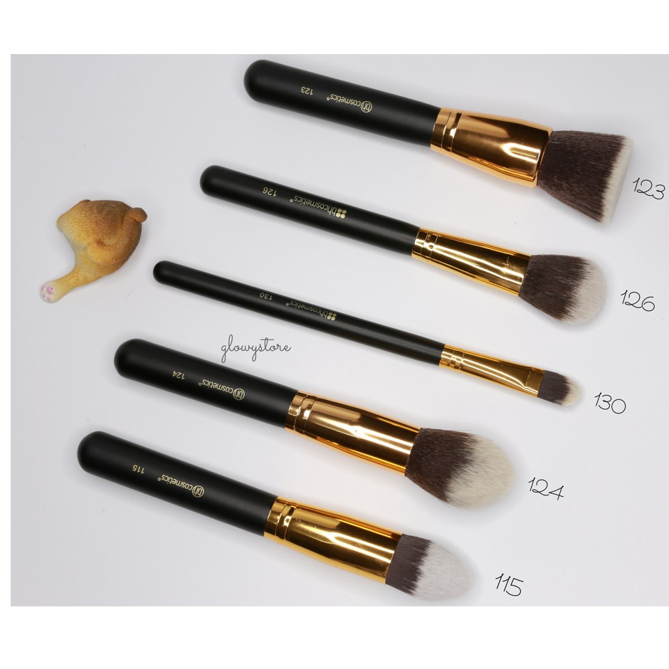 Cọ lẻ BH Cosmetics tách set