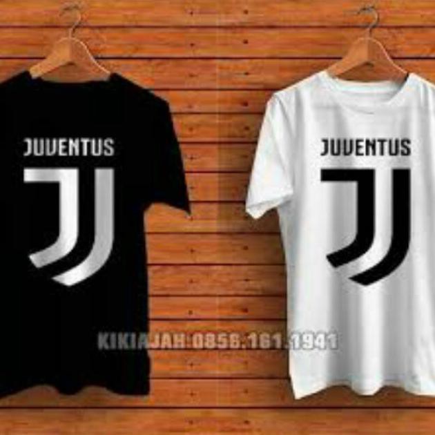 Gildan Áo Thun Họa Tiết Logo Juventus (Code 1 | Code 2 | Code 3 | Code 4 | Code 5 | Code 6 | Code