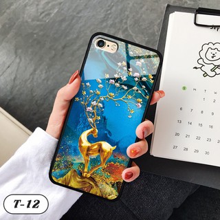 Ốp lưng iPhone 6s - In hình 3D