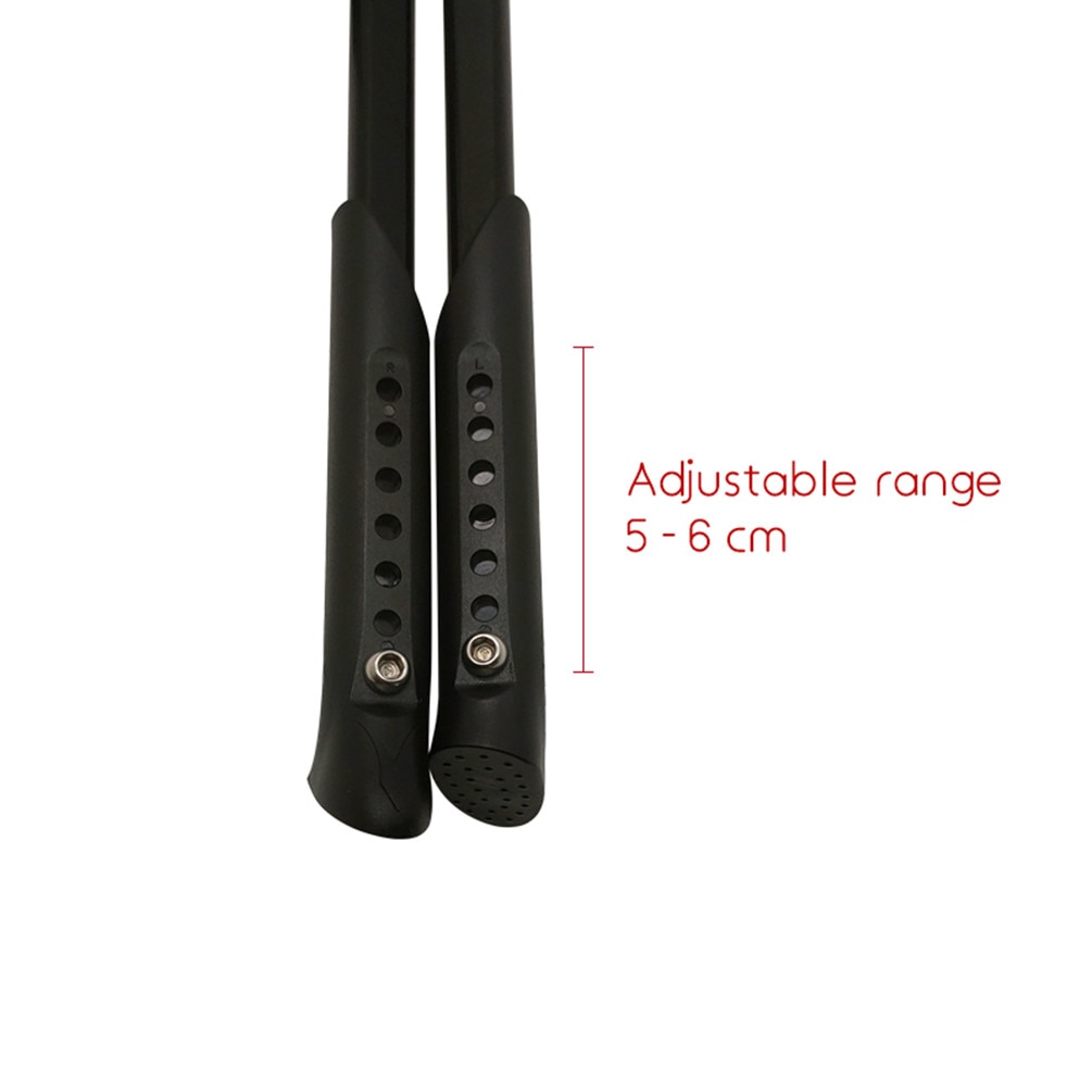 Chân chống Litepro bằng hợp kim nhôm điều chỉnh được cho xe đạp leo núi 20- 28inch