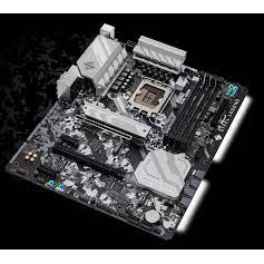 Main Asrock B660 Steel Legend DDR4