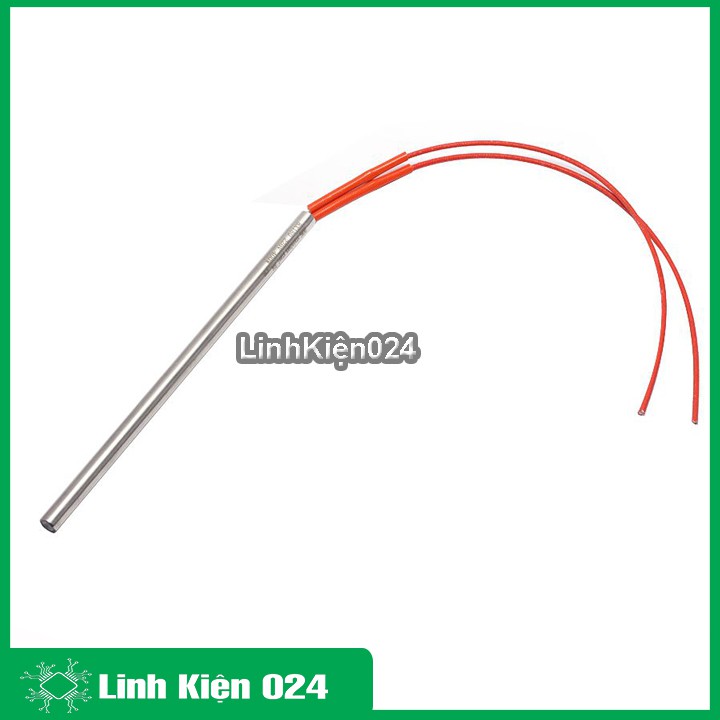 Thanh Trở Nhiệt 220V 400W 8x180mm