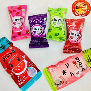 Combo 6 kẹo Play Thái Lan