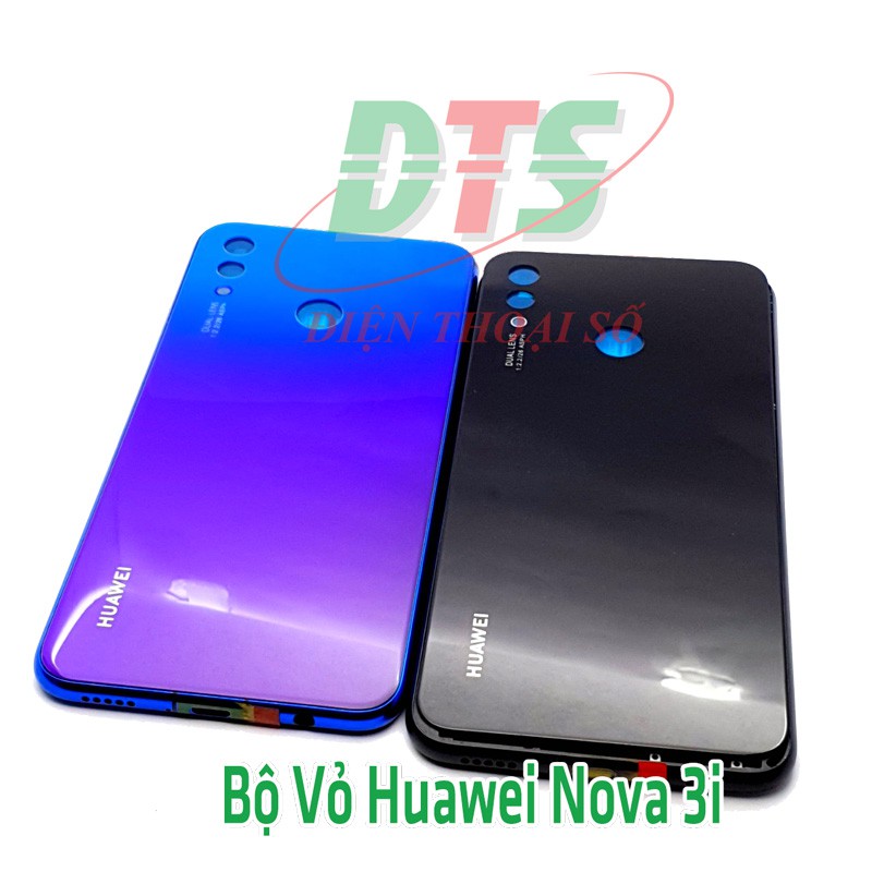 Bộ vỏ Huawei Nova 3i