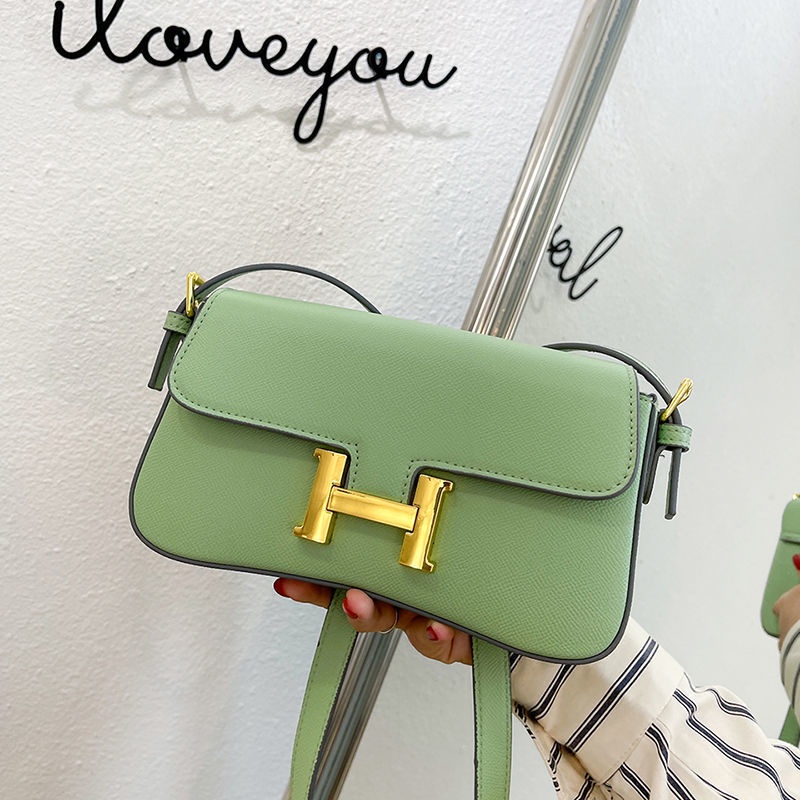 Túi Xách Đeo Chéo Thời Trang Dành Cho Nữ