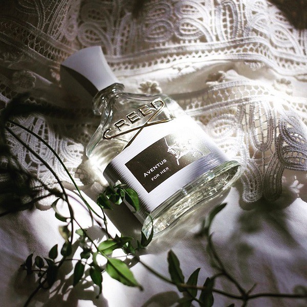 [𝐒𝐀𝐌𝐏𝐋𝐄]  Mẫu thử nước hoa creed aventus for her 10ml dạng xịt.  . | Thế Giới Skin Care