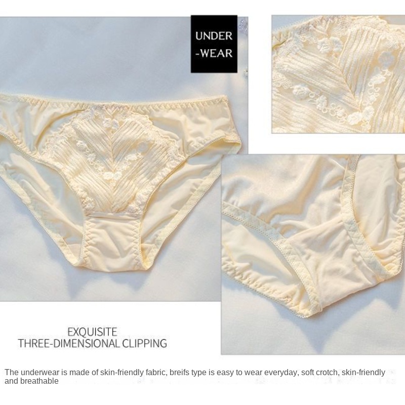 Áo lót Không Gọng Chống Chảy Xệ Cho Nữ