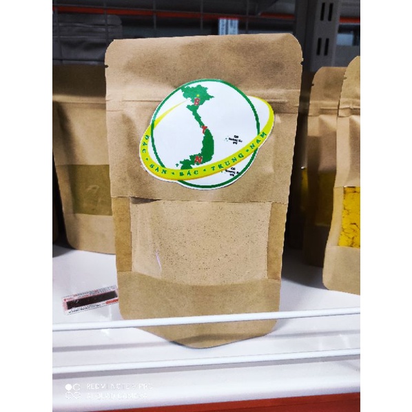 Bột cà rốt/cà chua