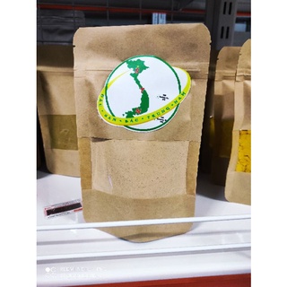 Bột cà rốt/cà chua