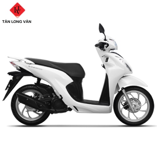 Xe Máy Honda Vision 2021 Phiên Bản Tiêu Chuẩn