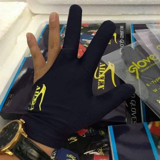 Găng tay chơi Bi-a Aileex