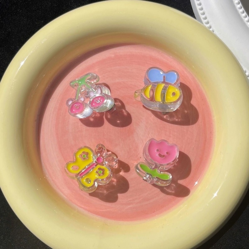 Kẹp Tóc Dễ Thương - KEP1329