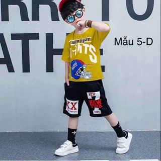 Bộ hip hop