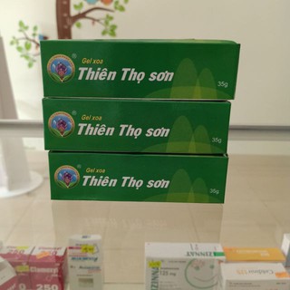 Gel xoa bóp thiên thọ sơn 35g