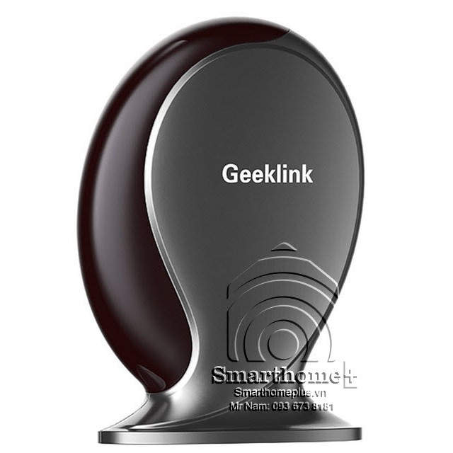 Trung Tâm Điều Khiển Nhà Thông Minh Geeklink Thinker GT-1 - [SMHP]