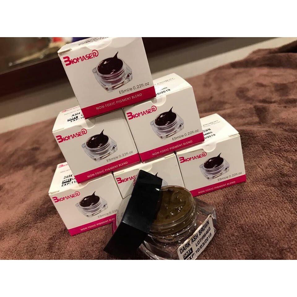 Sáp điêu khắc BIOMASTER /Dcpx Trang Nhung Nguyễn