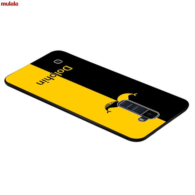 Ốp Điện Thoại Silicon Họa Tiết Vân Đá 4 Cho Lg K10 K8 K4 2016 2017 G7 ThinQ Google Pixel 2 3 XL THTMM