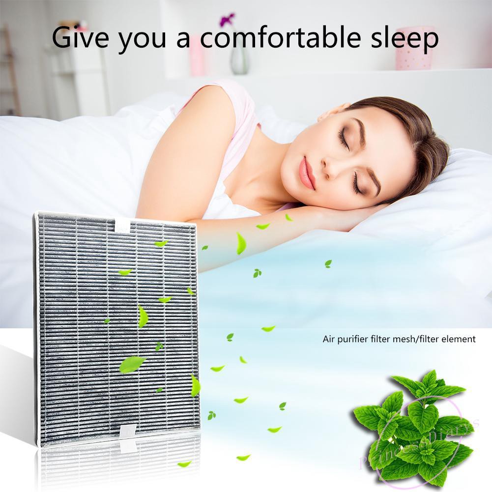 Màng lọc không khí Philips AC1216, AC1215, AC1212 và series 1000, AC2726, FY1417 chính hãng