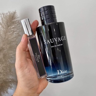 | 𝐕𝐄𝐍𝐓𝐈𝐒𝐇𝐎𝐏.𝟔𝟖 | Nước hoa Sauvage EDP 10ml