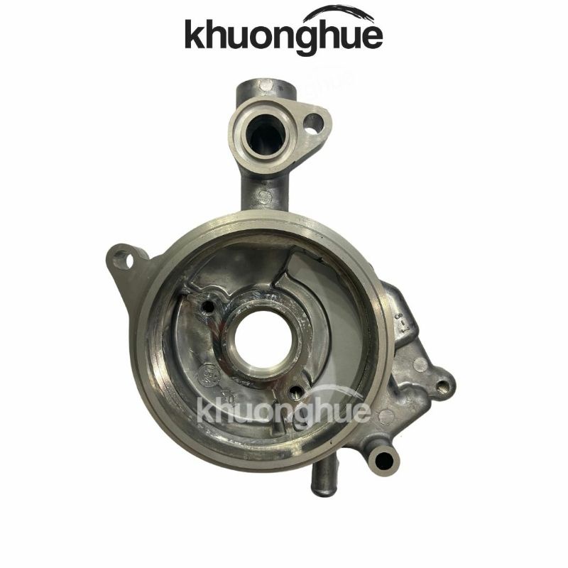 Nắp bơm nước, nắp che đầu xi lanh xe Exciter 135cc chính hãng Yamaha