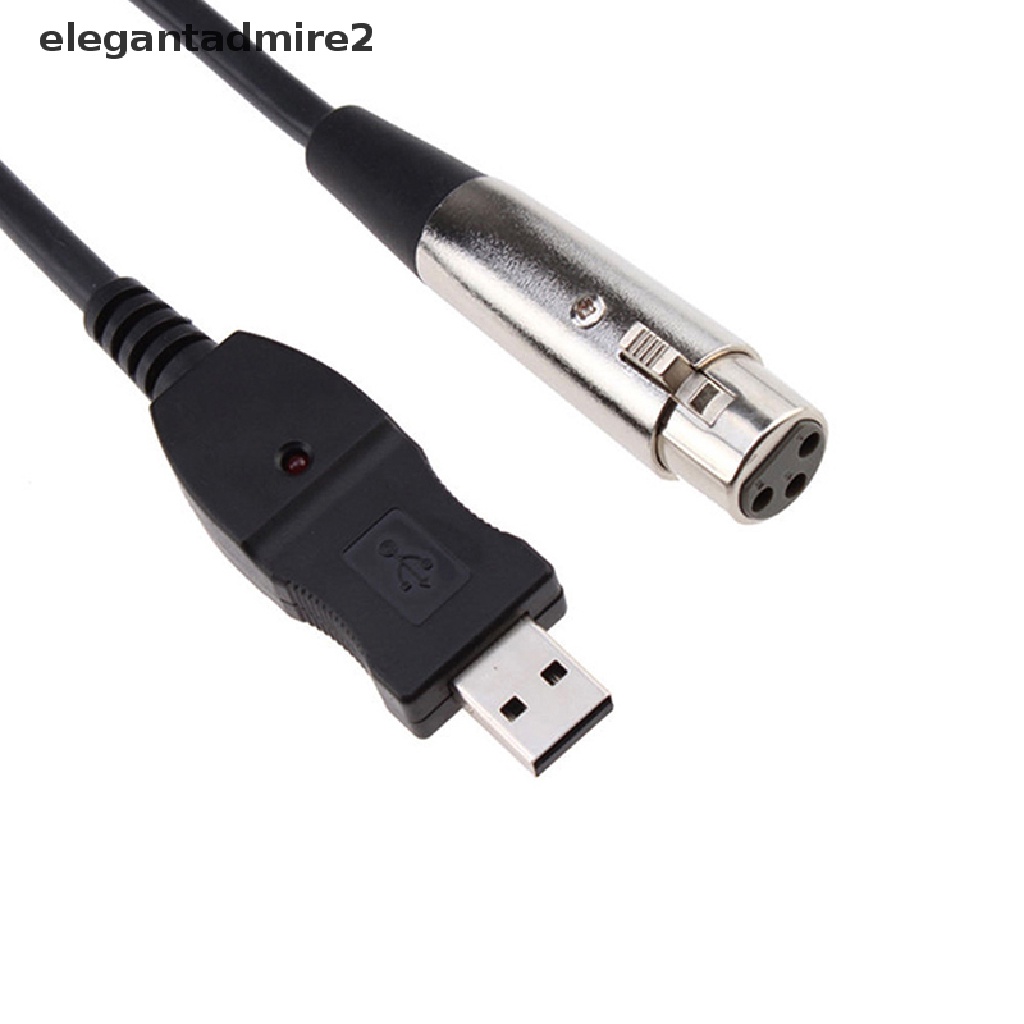 Cáp Chuyển Đổi Âm Thanh Từ Female Sang USB Male 10ft