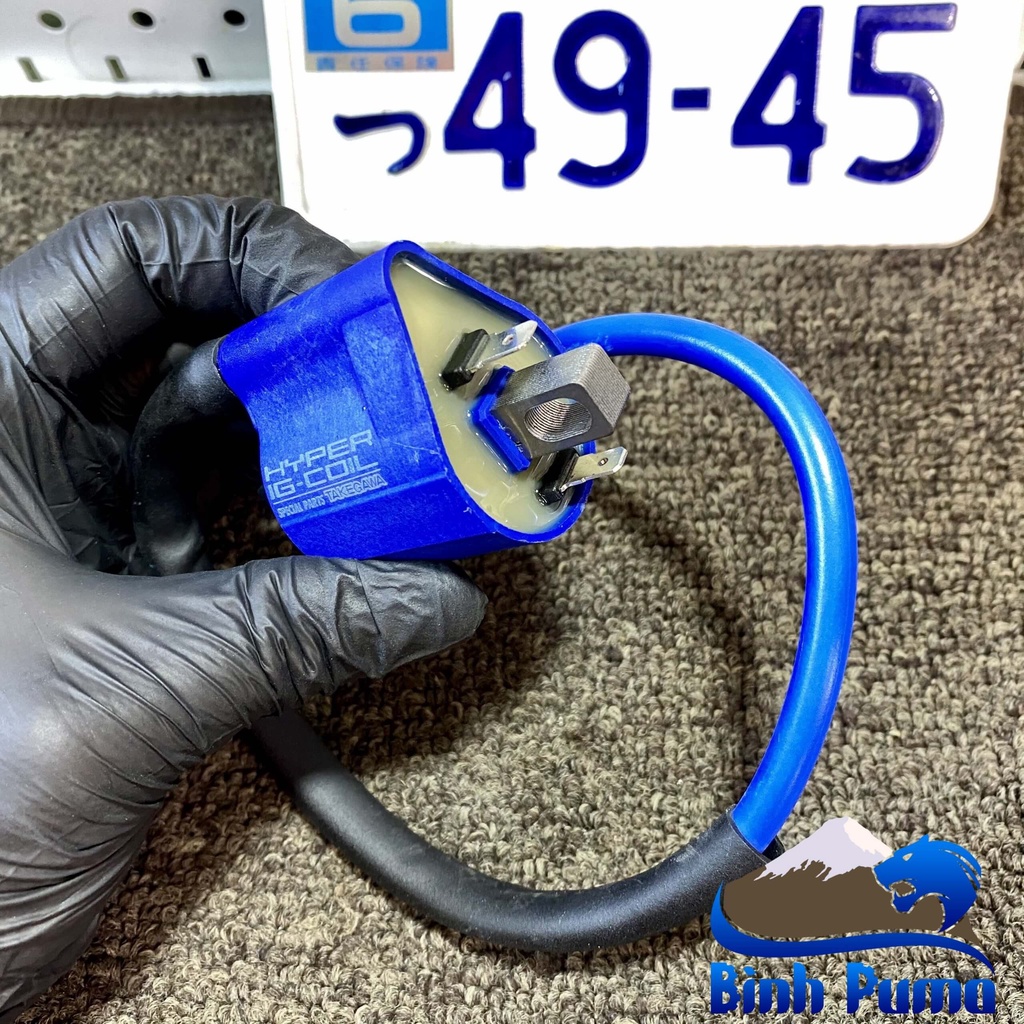 Mobin Yamaha TAKEGAWA FI