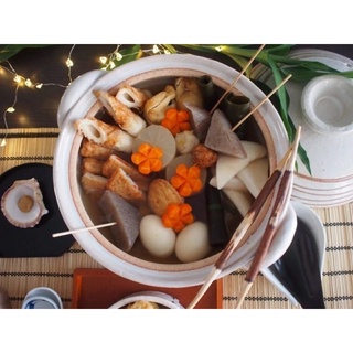 [ PHÚ NHUẬN]🍢🍢CHẢ CÁ ỐNG CHIKUWA 500GR