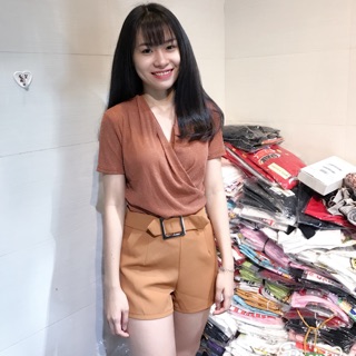 Áo kiểu