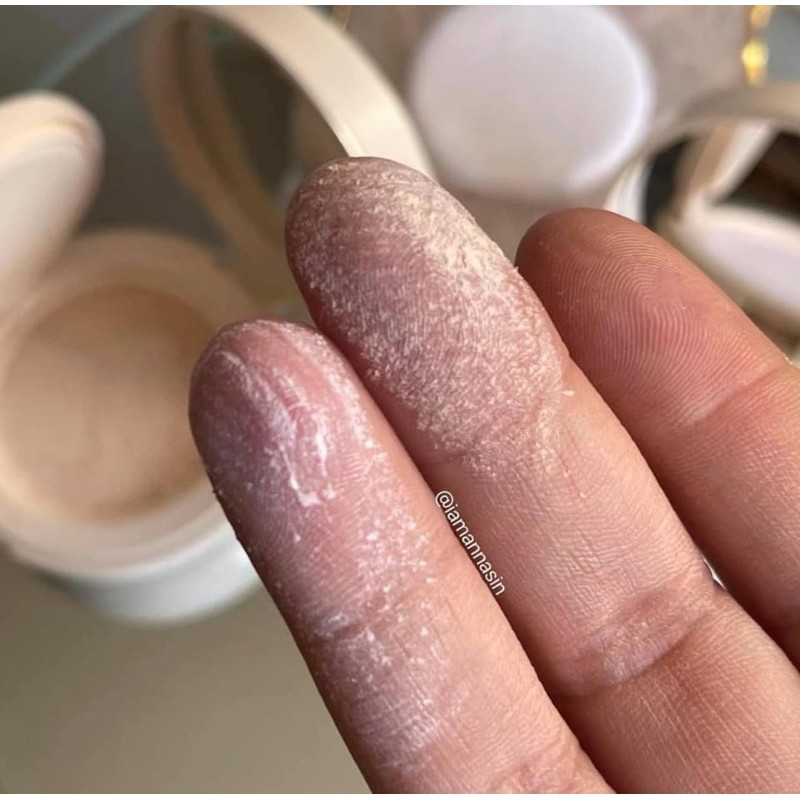 Cushion dạng bột - Dior Forever Cushion Powder | BigBuy360 - bigbuy360.vn