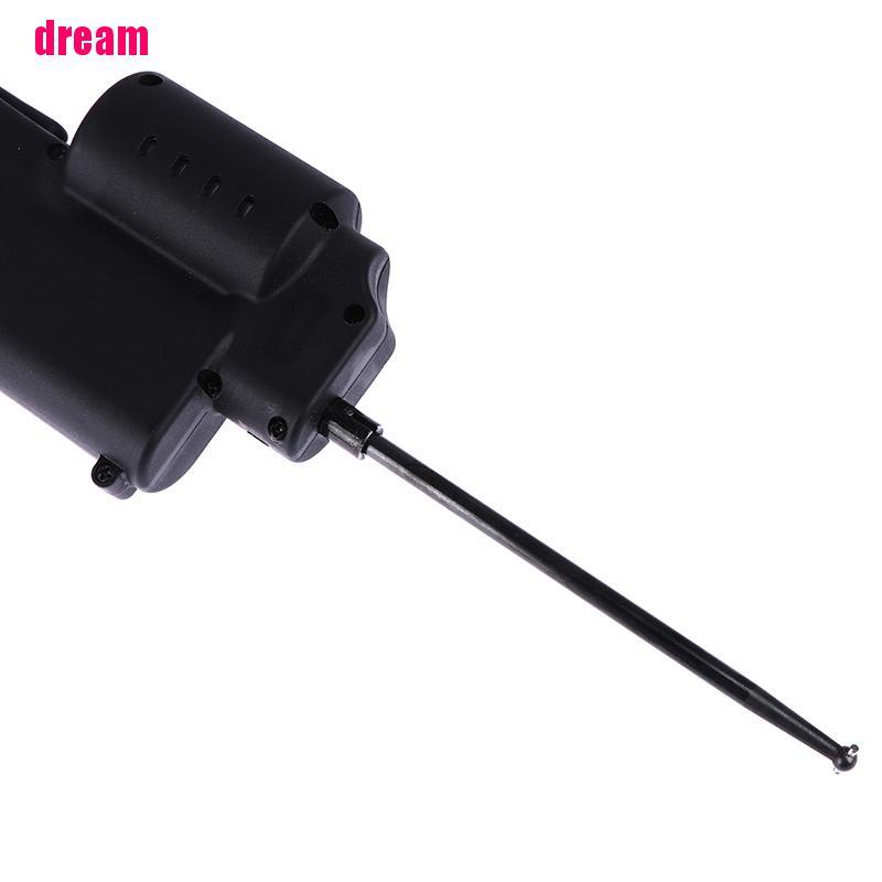 Bộ Khởi Động Điện Tử 70111 Cho Xe Tải Điều Khiển Từ Xa Vertex 16 18 Hsp 1: 1