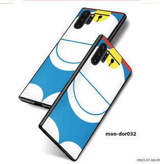 Ốp dẻo Samsung Note 10, 10 Plus hình Doremon x06