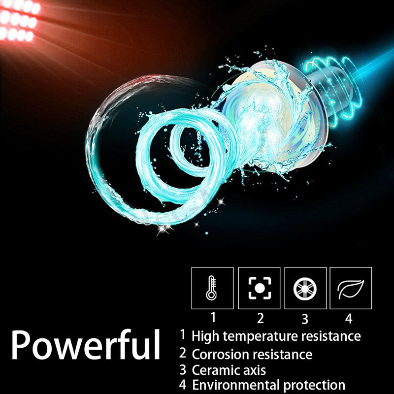 Máy Bơm Nước Cho Bể Cá 900-3800L / H 220-240V