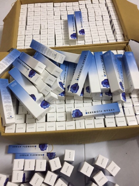 Nước hoa Uban 30ml