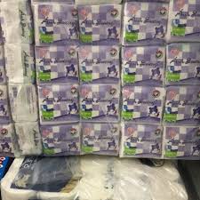 Gói Bvs Ánh Dương Siêu Mỏng Ban Ngày