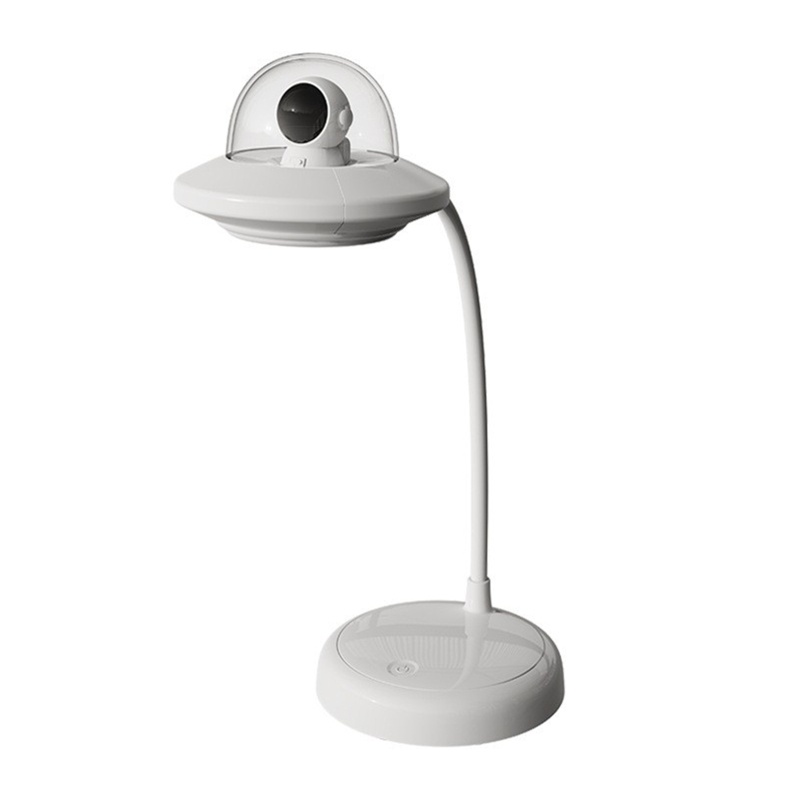 Đèn Đọc Sách Ban Đêm Để Bàn Tiện Dụng Cho Bé