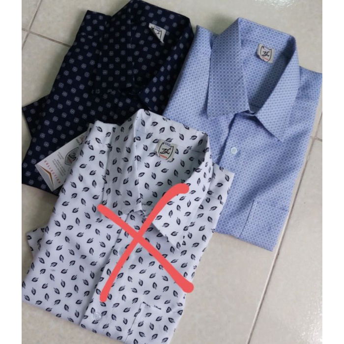 Combo 2 Áo trung niên ngắn tay ( inbox để nhận mẫu mới) | BigBuy360 - bigbuy360.vn