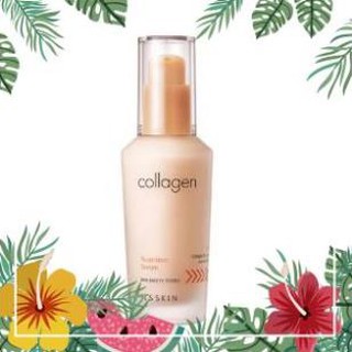 Tinh Chất Dưỡng Bổ Sung Collagen, Chống Lão Hóa Da It's Skin Collagen